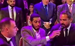 بالصور.. أمير كرارة يحتفل بزفاف شقيقتة نور