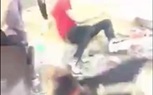 بالفيديو والصور.. أمن كفر الشيخ ينجح في ضبط مرتكب واقعة ترويع شاب باستخدام «كلب»