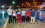بالصور.. 10 إنجازات غير مسبوقة في نادي الشيخ زايد خلال 1000 يوم
