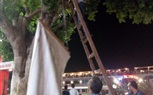 محافظ أسيوط: استكمال أعمال تطوير وتجميل الشوارع والميادين بحي شرق وغرب لإعادة الواجهة الحضارية للمدينة  
