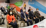 الأكاديمية الوطنية للتدريب تختتم فعاليات «ديواني كفء» بكفر الشيخ