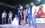 بالصور.. نجاح غير مسبوق في رالي مصر للدراجات النارية.. والوزير يشيد بالتنظيم