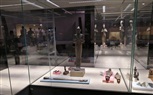  بعد 30 عامًا.. «متحف كفر الشيخ القومي» حلم يتحقق