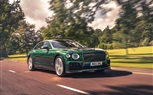 خيارات جديدة تعزّز  فخامة Flying Spur أكثر