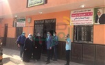 مساعد وزيرة الصحة تثمن دور الوزيرة في تقديم الرعاية بصحة الشرقية