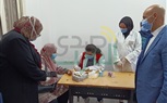 مساعد وزيرة الصحة تثمن دور الوزيرة في تقديم الرعاية بصحة الشرقية