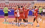 طائرة طلائع الجيش للرجال في نهائي كأس مصر 