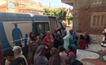 المرحلة الثانية من حملة حقك تنظمي بالشرقية تقدم الخدمة لأكثر من ١٤ ألف منتفعة في يومها الأول
