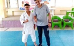 كفر الشيخ تحصد المراكز الأولي في أولمبياد الطفل المصري 