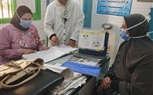 في يومها الثاني من المرحلة الثانية.. حملة حقك تنظمي بالشرقية تقدم الخدمة لما يقارب ٢٨ ألف منتفعة 