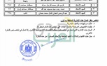 بالأسماء.. مجلس الدولة يعتمد الحركة القضائية لهيئة مفوضى الدولة