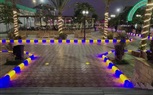 بالصور.. 10 إنجازات غير مسبوقة في نادي الشيخ زايد خلال 1000 يوم