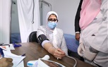 وزيرة الصحة تشارك في التجارب الإكلينيكية في مرحلتها الثالثة للقاح فيروس كورونا المستجد
