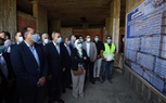 قطار التنمية يصل كفر الشيخ .. رئيس الوزراء: تعليمات من الرئيس بالنهوض بالقطاع الصحي.. وإقامة صرحين طبيين عظيمين بالمحافظة بتكلفة 3 مليارات جنيه