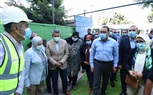 قطار التنمية يصل كفر الشيخ .. رئيس الوزراء: تعليمات من الرئيس بالنهوض بالقطاع الصحي.. وإقامة صرحين طبيين عظيمين بالمحافظة بتكلفة 3 مليارات جنيه