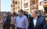 قطار التنمية يصل كفر الشيخ .. رئيس الوزراء: تعليمات من الرئيس بالنهوض بالقطاع الصحي.. وإقامة صرحين طبيين عظيمين بالمحافظة بتكلفة 3 مليارات جنيه