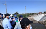 قطار التنمية يصل كفر الشيخ .. رئيس الوزراء: تعليمات من الرئيس بالنهوض بالقطاع الصحي.. وإقامة صرحين طبيين عظيمين بالمحافظة بتكلفة 3 مليارات جنيه