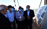 قطار التنمية يصل كفر الشيخ .. رئيس الوزراء: تعليمات من الرئيس بالنهوض بالقطاع الصحي.. وإقامة صرحين طبيين عظيمين بالمحافظة بتكلفة 3 مليارات جنيه
