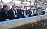 قطار التنمية يصل كفر الشيخ .. رئيس الوزراء: تعليمات من الرئيس بالنهوض بالقطاع الصحي.. وإقامة صرحين طبيين عظيمين بالمحافظة بتكلفة 3 مليارات جنيه