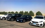 البافارية للسيارات (وكلاء سيارات BMW) تنظم تجربة إستثنائية لسياراتها