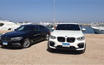 البافارية للسيارات (وكلاء سيارات BMW) تنظم تجربة إستثنائية لسياراتها