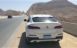 البافارية للسيارات (وكلاء سيارات BMW) تنظم تجربة إستثنائية لسياراتها