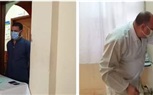 قطاع السجون يوجه قافلة طبية لتوقيع الكشف الطبى على نزلاء القناطر