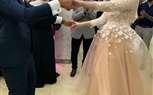 د. أماني الموجي تهنئ أختها الأستاذة إلهام الموجي على حفل خطوبة نجلها المهندس أحمد سلام على المهندسة هدير ياسين