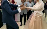 د. أماني الموجي تهنئ أختها الأستاذة إلهام الموجي على حفل خطوبة نجلها المهندس أحمد سلام على المهندسة هدير ياسين