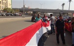 هشام عباس وعدوية وأحمد جمال ومصطفي حجاج في حفل المنصة