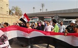 هشام عباس وعدوية وأحمد جمال ومصطفي حجاج في حفل المنصة