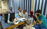 تصعيد طالبين من تعليم كفر الشيخ لمسابقة «المخترع الصغير» علي مستوي الجمهورية 