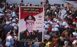 هشام عباس وعدوية وأحمد جمال ومصطفي حجاج في حفل المنصة
