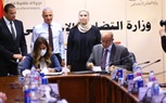 بروتوكول تعاون بين بنك ناصر الإجتماعي وأكاديمية السويدي الفنية في مجال التعليم الفني المبتكر