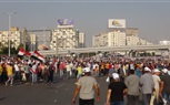 هشام عباس وعدوية وأحمد جمال ومصطفي حجاج في حفل المنصة