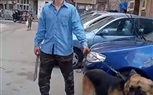 بلطجي يعترف بترويع المواطنين بسيف وكلب بالاسكندرية بسبب خلافات الجيرة