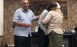 ننشر الصور الأولى لفتاة الإسكندرية عقب عودتها لأحضان أسرتها