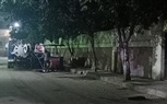 صور.. حملات ليلية لنظافة وتطهير ورفع كفاءة الإنارة بعدد من مدن كفر الشيخ 