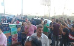 صور.. غلق وتشميع 3 مراكز للدروس الخصوصية في كفر الشيخ
