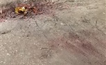 أول صور لموقع حادث فتاة المعادى ضحية السحل