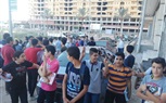صور.. غلق وتشميع 3 مراكز للدروس الخصوصية في كفر الشيخ