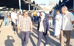 صور.. كفر الشيخ تواجه «كورونا» في المدارس بعد انتهاء أول يوم دراسي