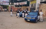 بالصور.. طلاب 2210 مدرسة بكفر الشيخ ينتظمون في أول يوم دراسي