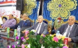 بالصور.. مؤتمران لدعم مرشحي مستقبل وطن لمجلس النواب في كفر الشيخ 