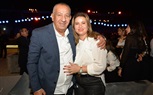 بالصور.. وضع حجر الأساس لفندق جديد فى طريق مصر إسكندرية الصحراوى 