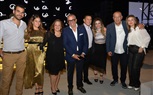 بالصور.. وضع حجر الأساس لفندق جديد فى طريق مصر إسكندرية الصحراوى 