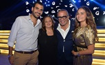 بالصور.. وضع حجر الأساس لفندق جديد فى طريق مصر إسكندرية الصحراوى 