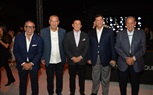 بالصور.. وضع حجر الأساس لفندق جديد فى طريق مصر إسكندرية الصحراوى 