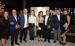 بالصور.. وضع حجر الأساس لفندق جديد فى طريق مصر إسكندرية الصحراوى 