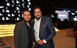 بالصور.. وضع حجر الأساس لفندق جديد فى طريق مصر إسكندرية الصحراوى 